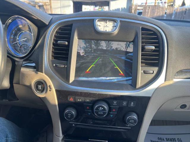 2011 Chrysler 300 Limited
