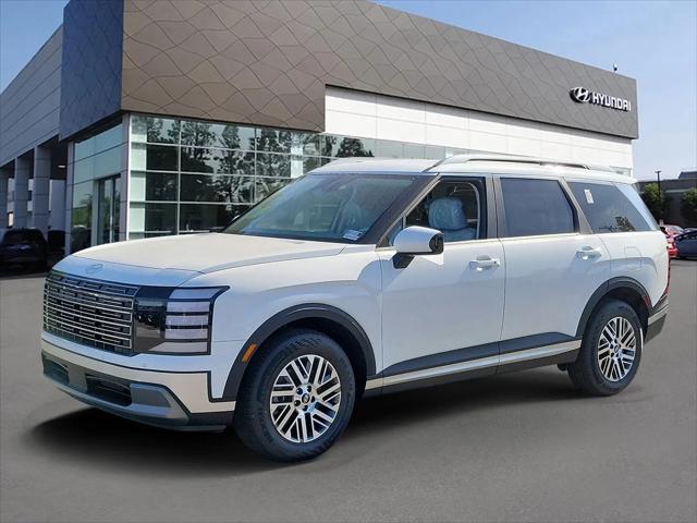 2026 Hyundai Palisade SEL 7P for sale in Cerritos, CA