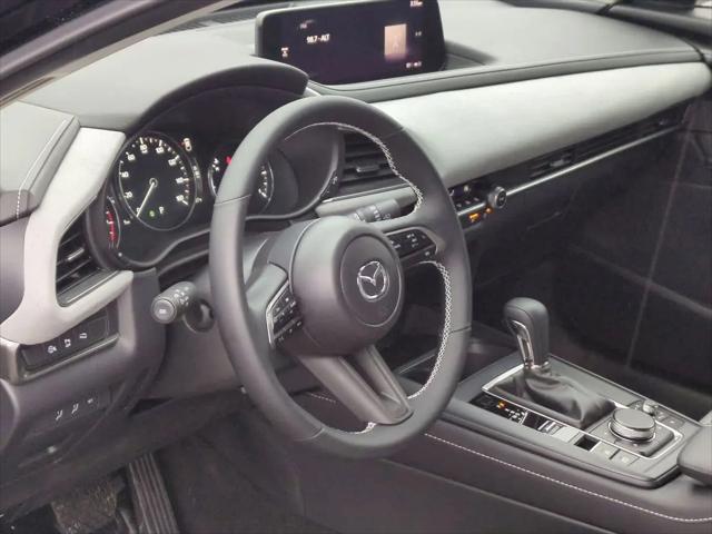 2026 Mazda CX-30 2.5 S Aire Edition