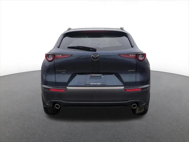 2026 Mazda CX-30 2.5 S Aire Edition