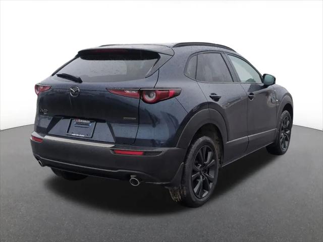 2026 Mazda CX-30 2.5 S Aire Edition