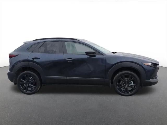 2026 Mazda CX-30 2.5 S Aire Edition