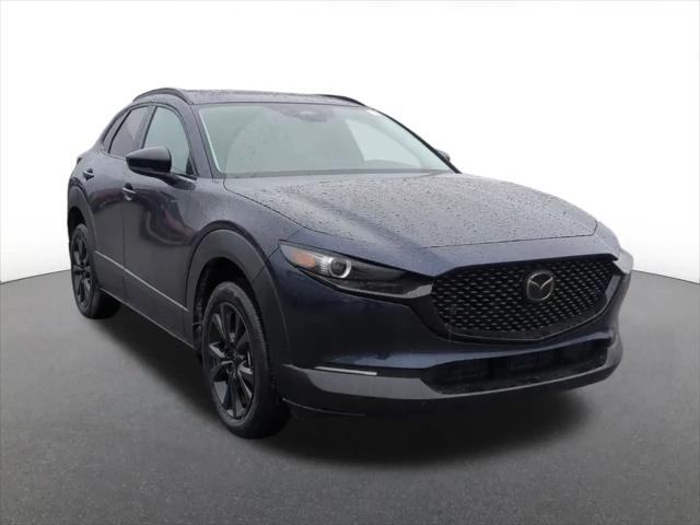 2026 Mazda CX-30 2.5 S Aire Edition