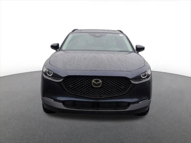 2026 Mazda CX-30 2.5 S Aire Edition