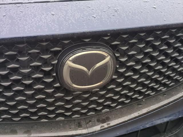 2026 Mazda CX-30 2.5 S Aire Edition