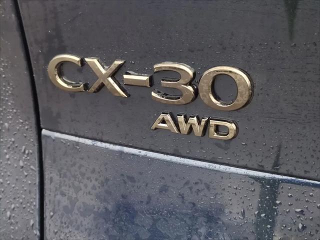 2026 Mazda CX-30 2.5 S Aire Edition