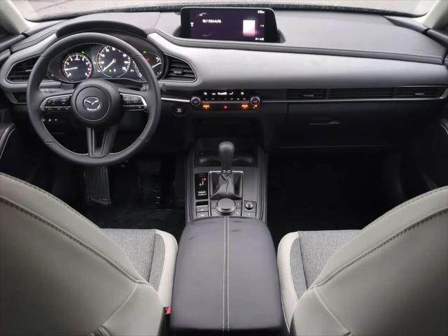 2026 Mazda CX-30 2.5 S Aire Edition