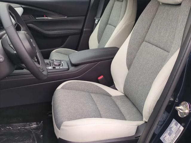2026 Mazda CX-30 2.5 S Aire Edition