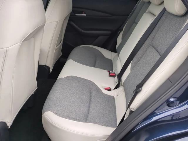 2026 Mazda CX-30 2.5 S Aire Edition