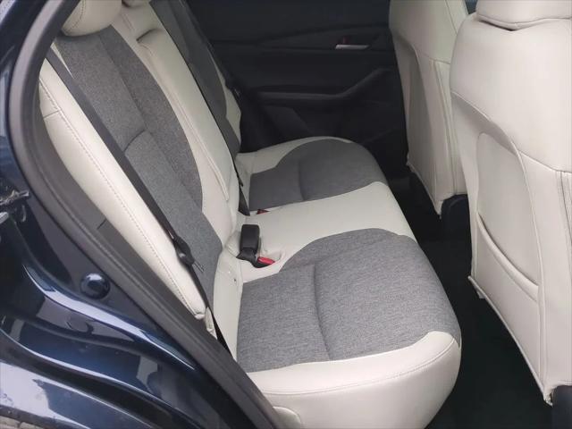 2026 Mazda CX-30 2.5 S Aire Edition