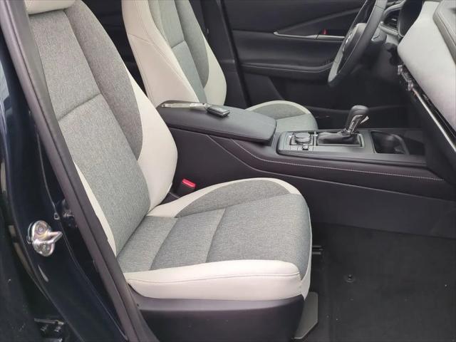 2026 Mazda CX-30 2.5 S Aire Edition