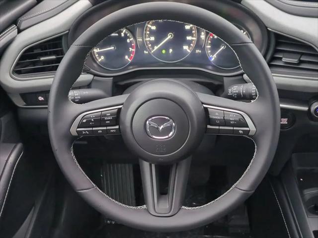 2026 Mazda CX-30 2.5 S Aire Edition