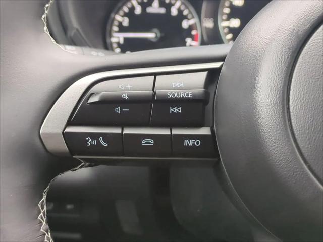 2026 Mazda CX-30 2.5 S Aire Edition