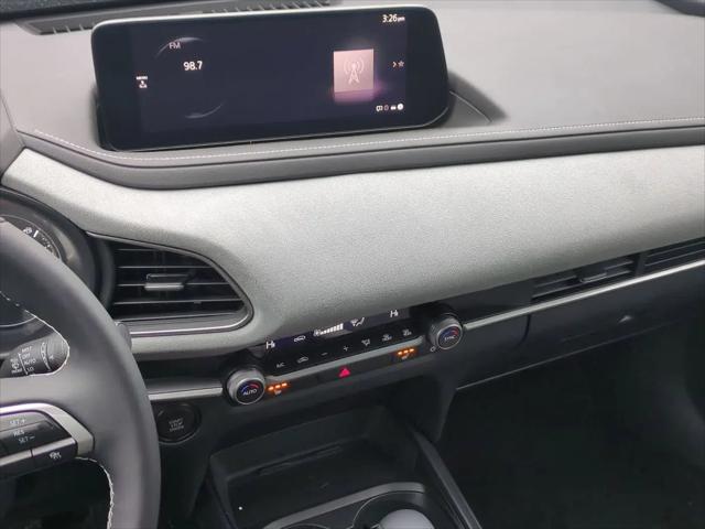 2026 Mazda CX-30 2.5 S Aire Edition
