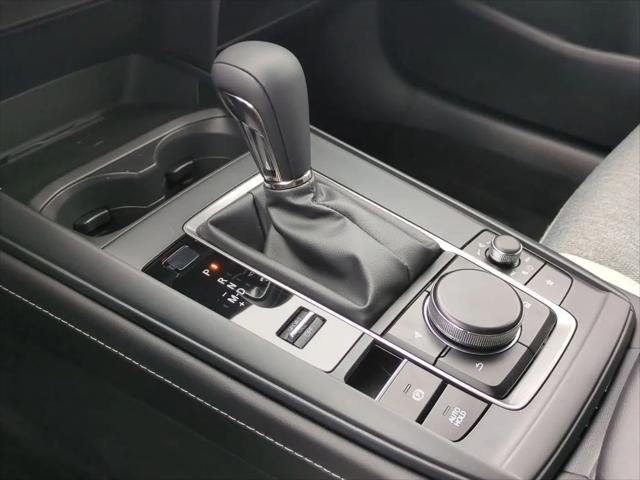 2026 Mazda CX-30 2.5 S Aire Edition