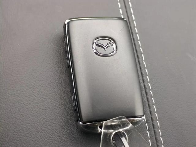 2026 Mazda CX-30 2.5 S Aire Edition
