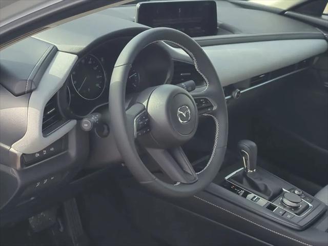 2026 Mazda CX-30 2.5 S Aire Edition
