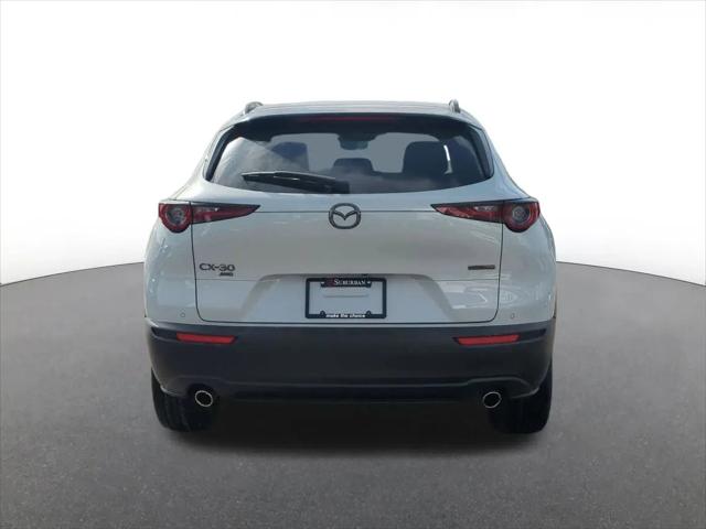 2026 Mazda CX-30 2.5 S Aire Edition
