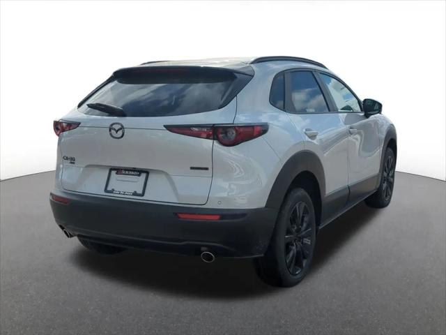 2026 Mazda CX-30 2.5 S Aire Edition