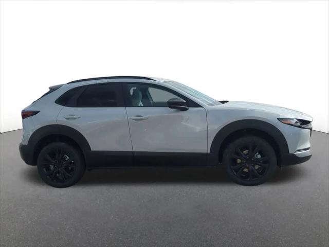 2026 Mazda CX-30 2.5 S Aire Edition