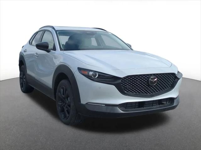 2026 Mazda CX-30 2.5 S Aire Edition