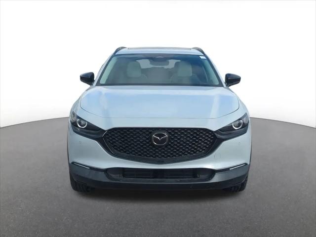 2026 Mazda CX-30 2.5 S Aire Edition