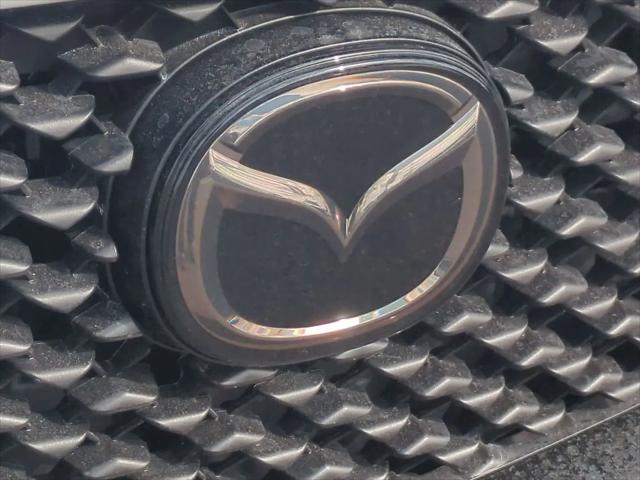 2026 Mazda CX-30 2.5 S Aire Edition