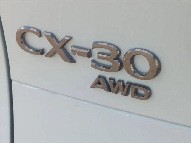 2026 Mazda CX-30 2.5 S Aire Edition
