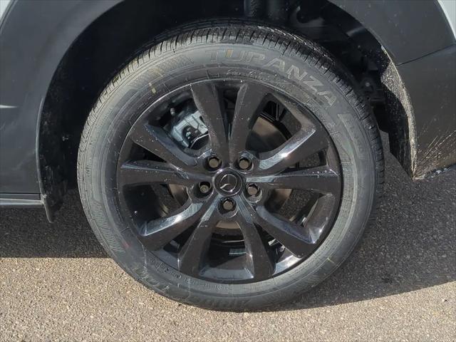 2026 Mazda CX-30 2.5 S Aire Edition