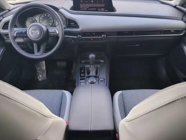 2026 Mazda CX-30 2.5 S Aire Edition