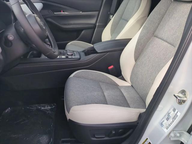 2026 Mazda CX-30 2.5 S Aire Edition