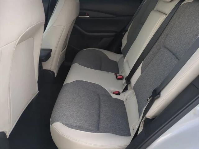 2026 Mazda CX-30 2.5 S Aire Edition