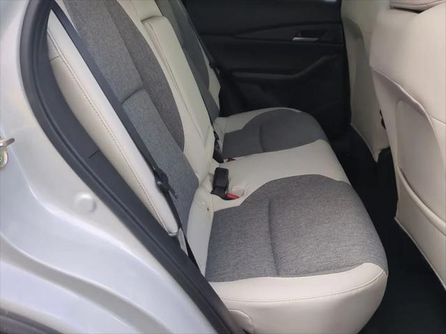 2026 Mazda CX-30 2.5 S Aire Edition