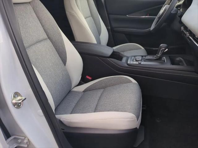 2026 Mazda CX-30 2.5 S Aire Edition