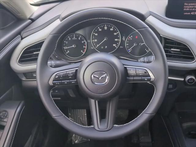 2026 Mazda CX-30 2.5 S Aire Edition