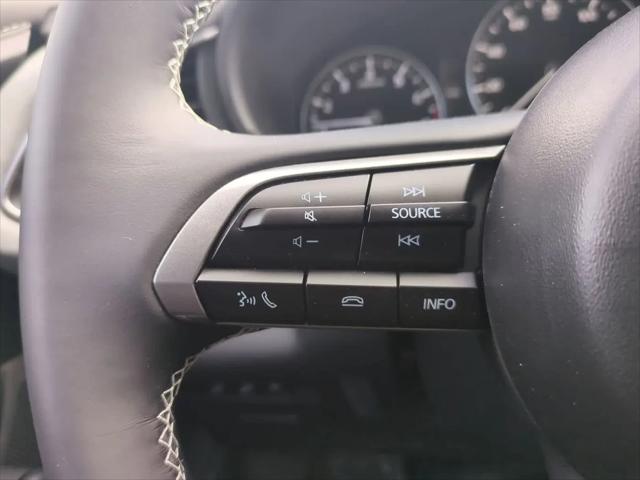 2026 Mazda CX-30 2.5 S Aire Edition