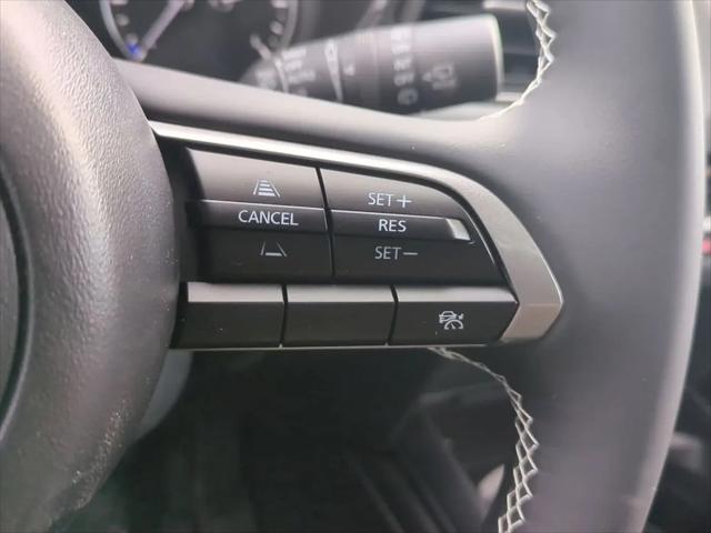 2026 Mazda CX-30 2.5 S Aire Edition