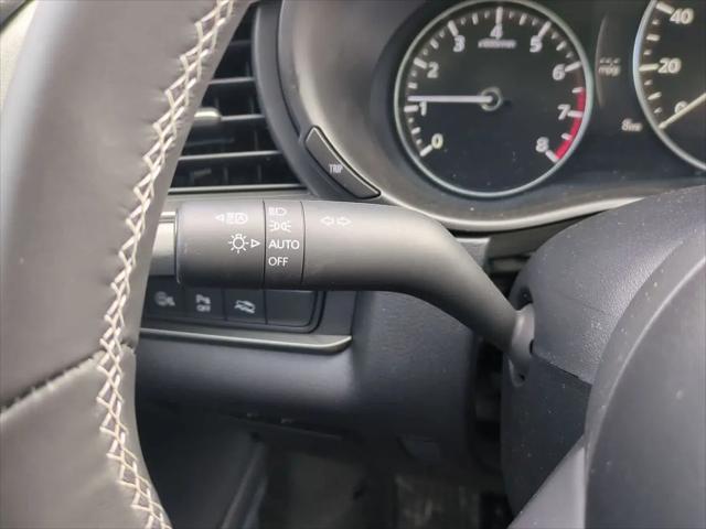 2026 Mazda CX-30 2.5 S Aire Edition