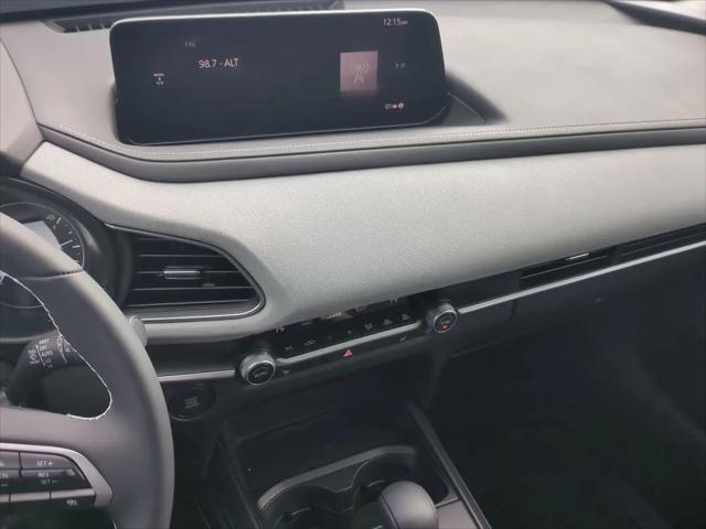 2026 Mazda CX-30 2.5 S Aire Edition