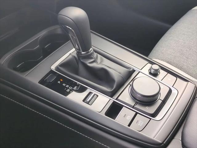 2026 Mazda CX-30 2.5 S Aire Edition