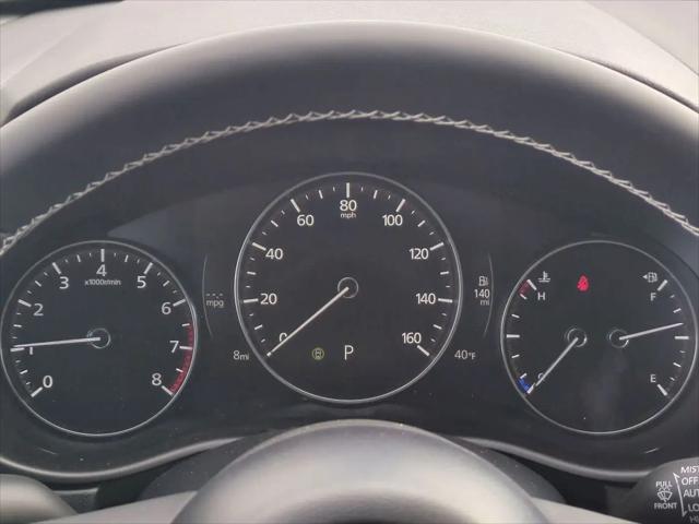 2026 Mazda CX-30 2.5 S Aire Edition
