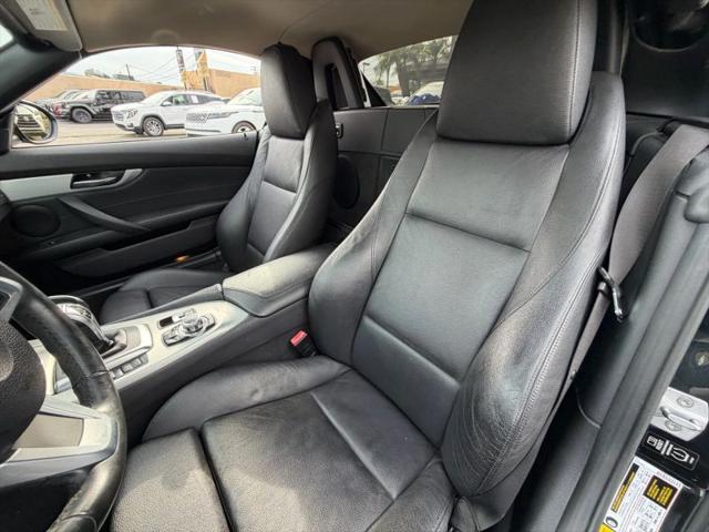 2014 BMW Z4 sDrive35i