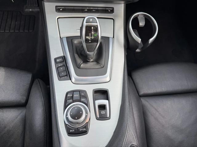 2014 BMW Z4 sDrive35i