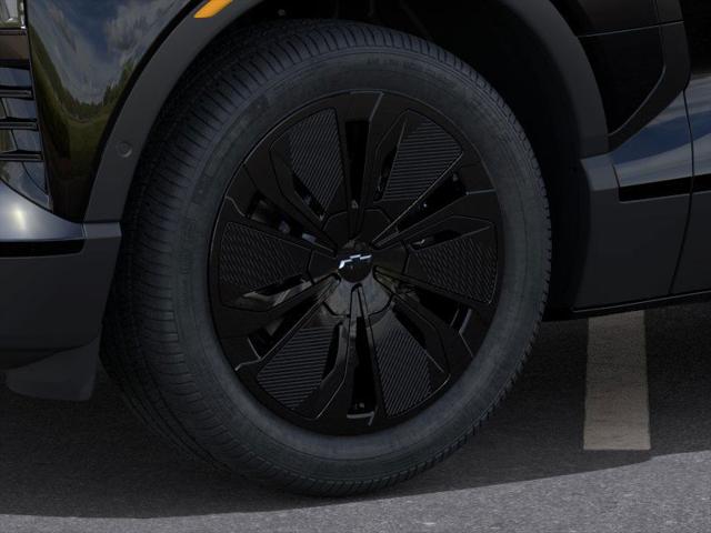 2026 Chevrolet V Blazer LT AWD