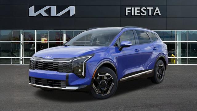 2026 Kia Sportage SX for sale in Indio, CA