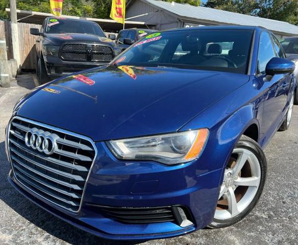 2015 Audi A3 2.0T Premium for sale in Tampa, FL