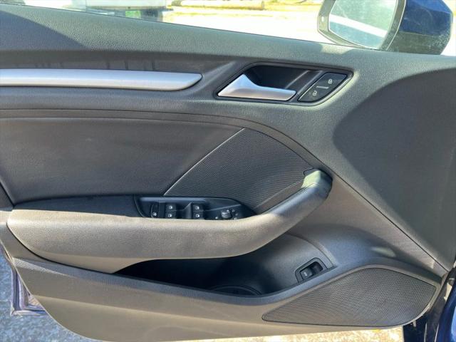 2015 Audi A3 2.0T Premium