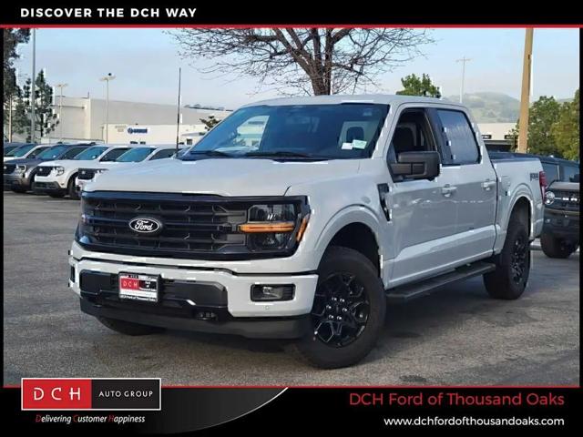 2026 Ford F-150 XLT for sale in Thousand Oaks, CA