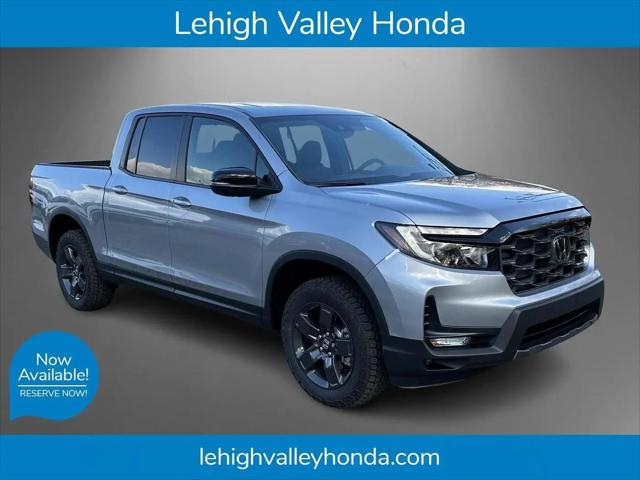 2026 Honda Ridgeline TrailSport for sale in Emmaus, PA
