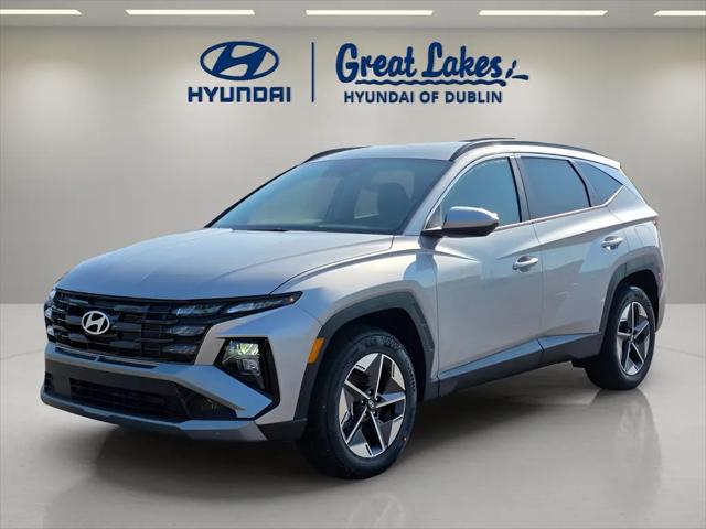 2026 Hyundai Tucson SEL for sale near Columbus, OH